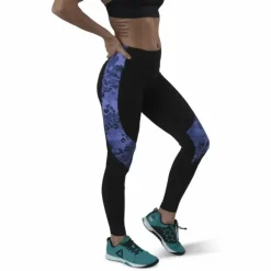 Wor Modern Safari Tight Black