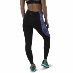 Wor Modern Safari Tight Black