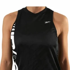 Wor Myt Dress Black