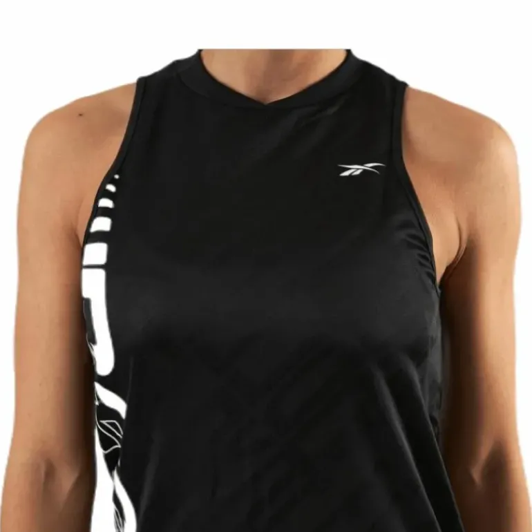 Wor Myt Dress Black