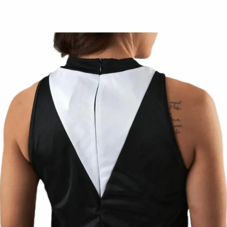 Wor Myt Dress Black