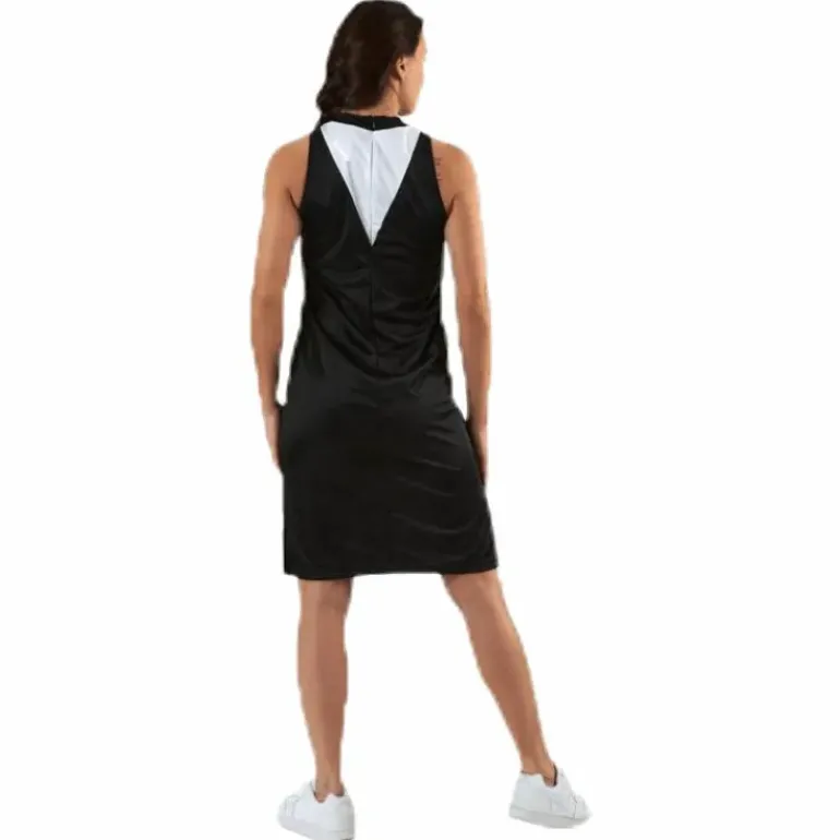 Wor Myt Dress Black