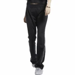 Wor Myt Q2 Track Pant Black