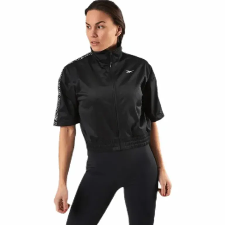 Wor Myt Q2 TrackJacket Black