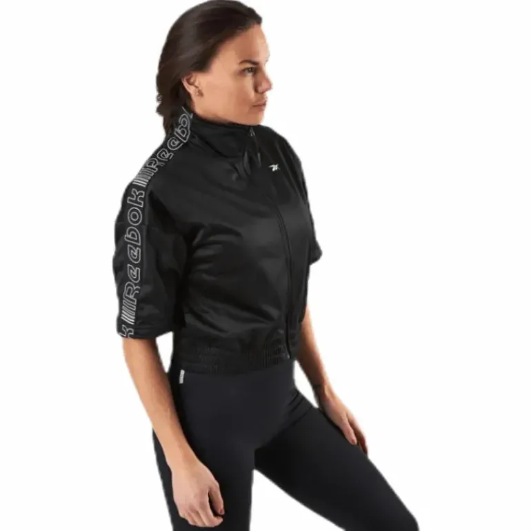 Wor Myt Q2 TrackJacket Black