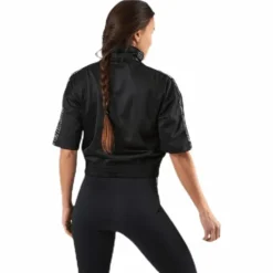 Wor Myt Q2 TrackJacket Black