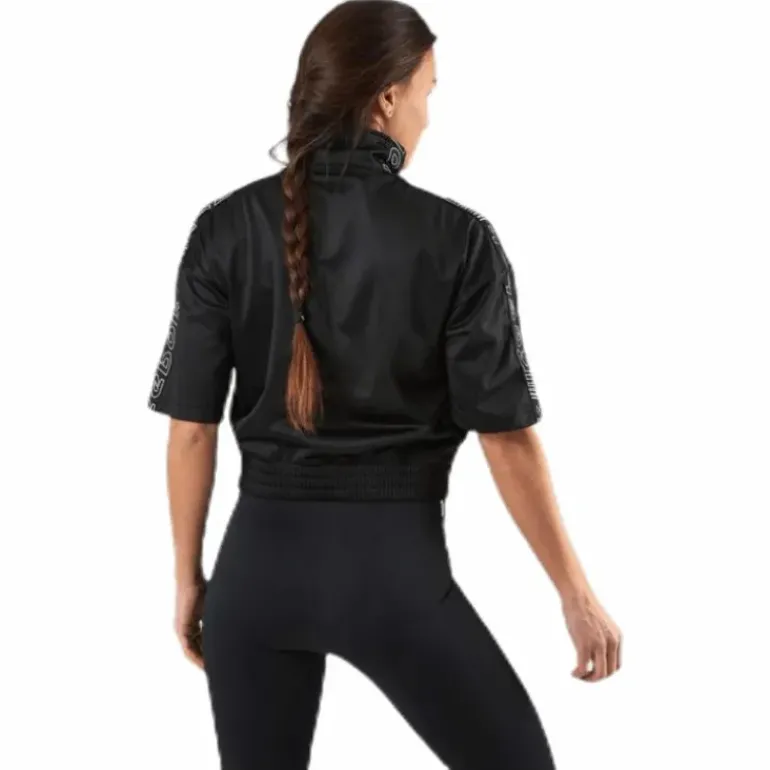Wor Myt Q2 TrackJacket Black