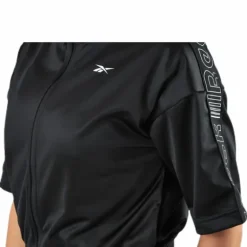 Wor Myt Q2 TrackJacket Black