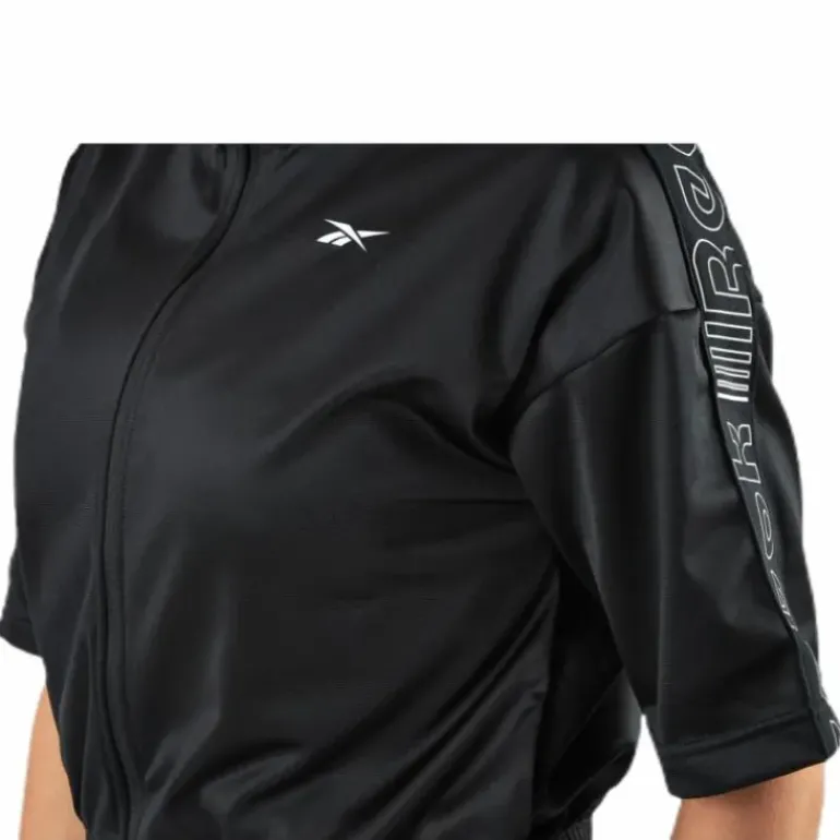 Wor Myt Q2 TrackJacket Black
