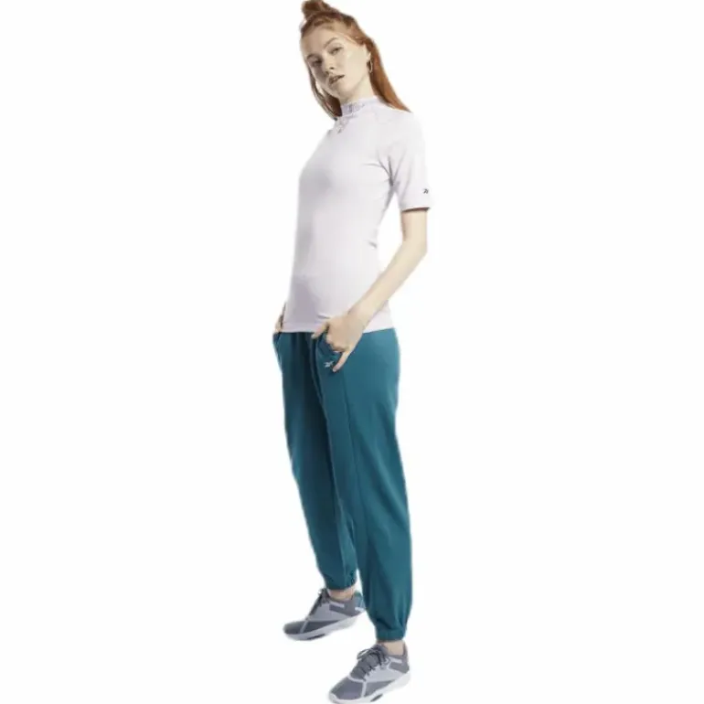 Wor Myt Solid Tee White