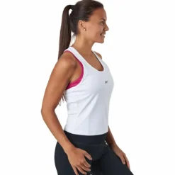 Wor Poly Tank White