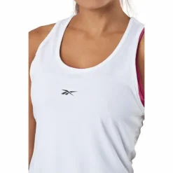 Wor Poly Tank White