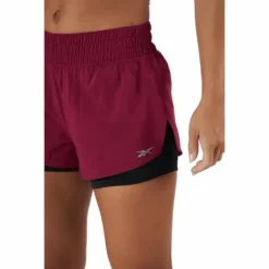 Wor Run 2 In 1 Short Punber