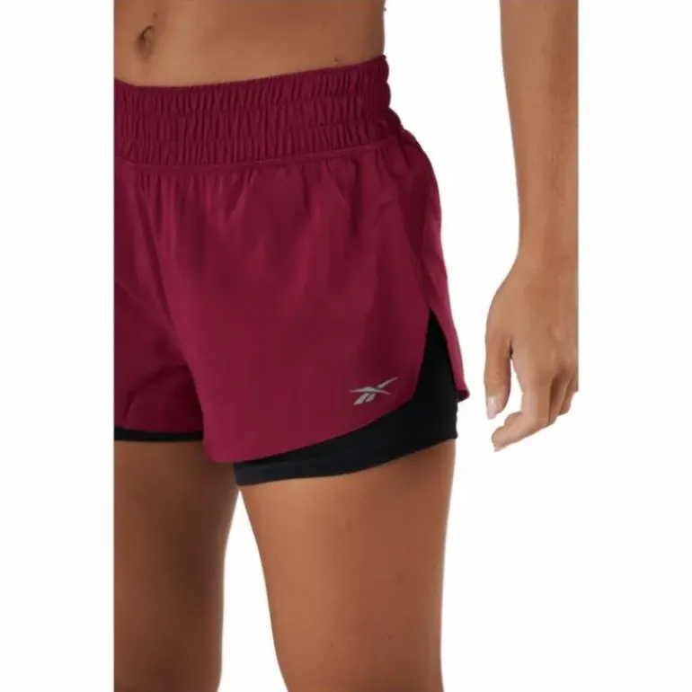 Wor Run 2 In 1 Short Punber