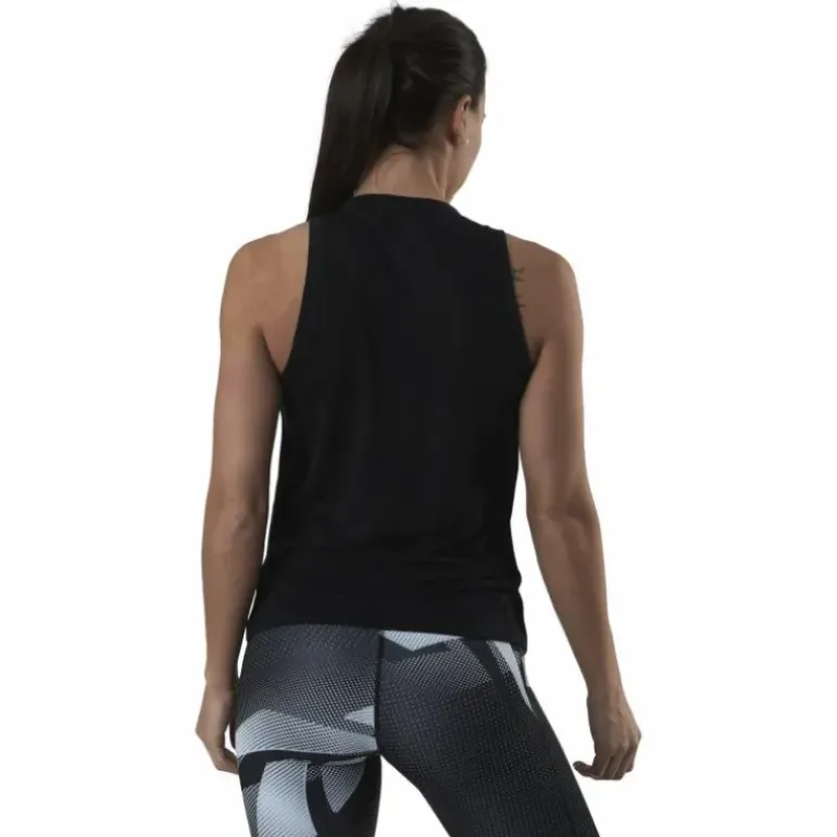 Wor Sup Bl Tank Black