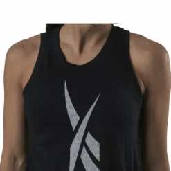 Wor Sup Bl Tank Black