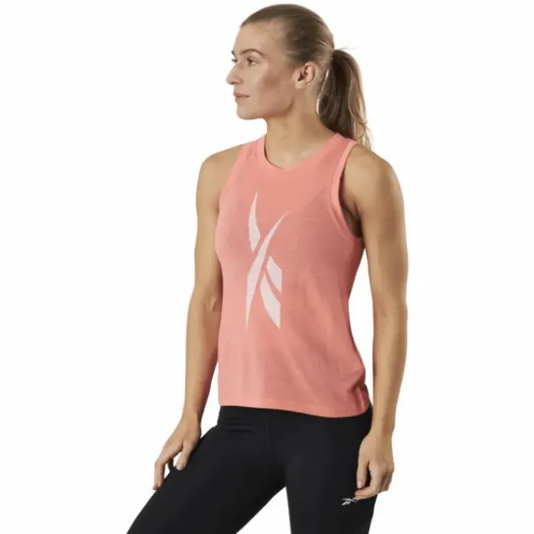 Wor Sup Bl Tank Pink