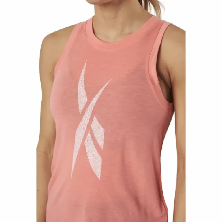 Wor Sup Bl Tank Pink