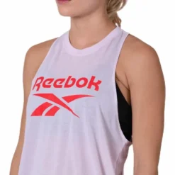 Wor Sup BL Tank Pink