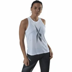 Wor Sup Bl Tank White