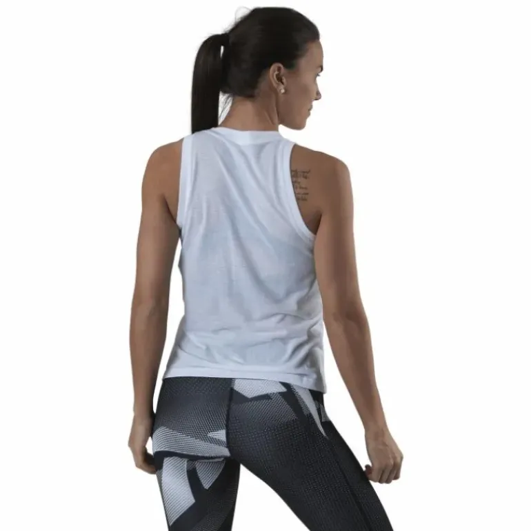 Wor Sup Bl Tank White