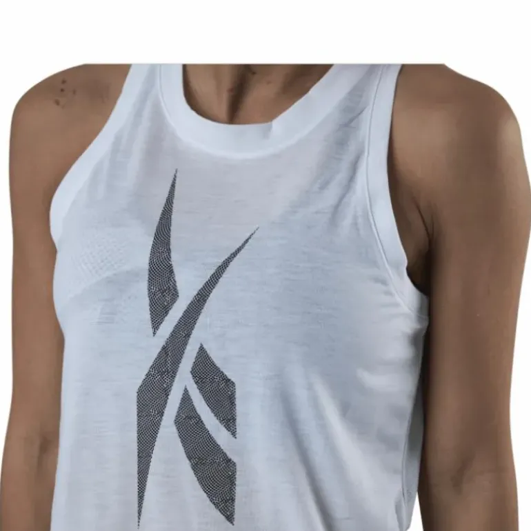 Wor Sup Bl Tank White