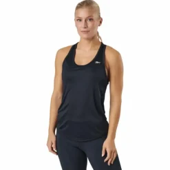 Wor Us Mesh Tank Nghblk