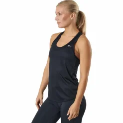 Wor Us Mesh Tank Nghblk