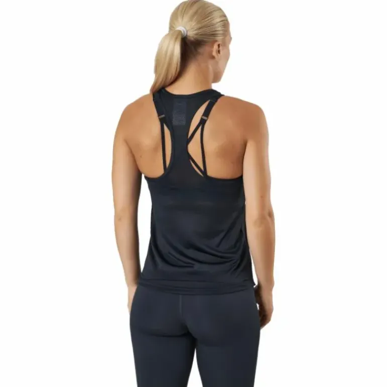 Wor Us Mesh Tank Nghblk