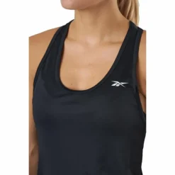 Wor Us Mesh Tank Nghblk