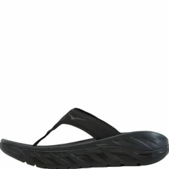 W ora recovery flip Black / dark gull gray