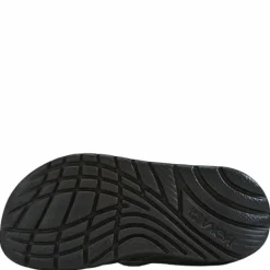 W ora recovery flip Black / dark gull gray