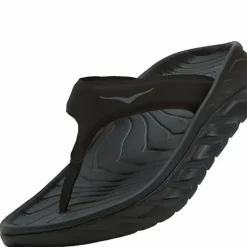 W ora recovery flip Black / dark gull gray