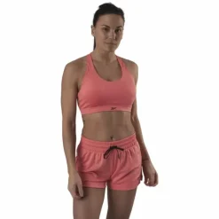 Workout Ready Medium-Impact Bra Pink