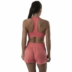Workout Ready Medium-Impact Bra Pink