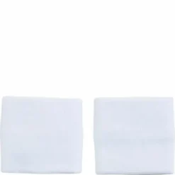 Wristband 2.5“ White