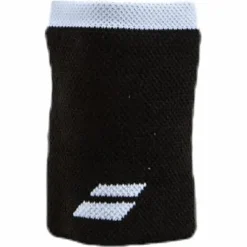 Wristband Jumbo Logo black