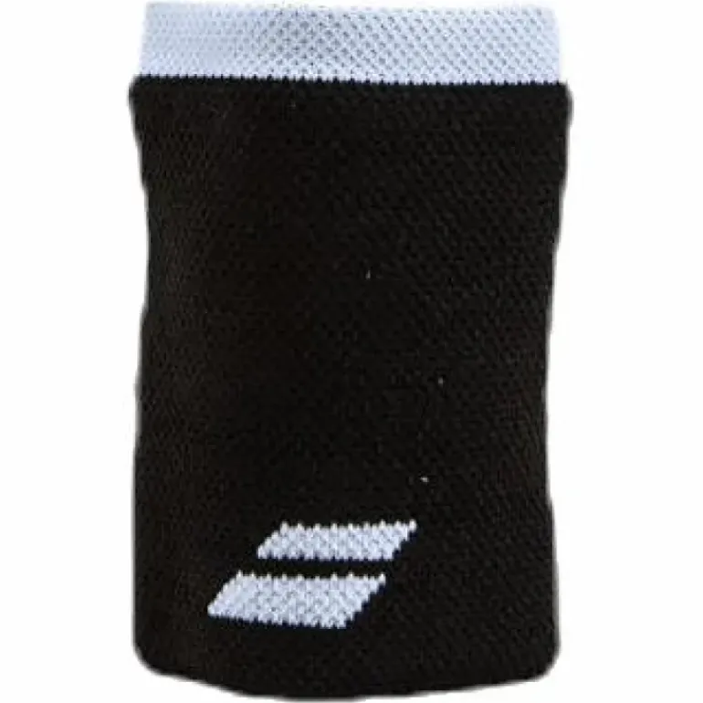 Wristband Jumbo Logo black