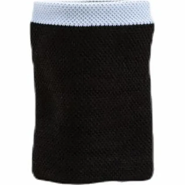 Wristband Jumbo Logo black