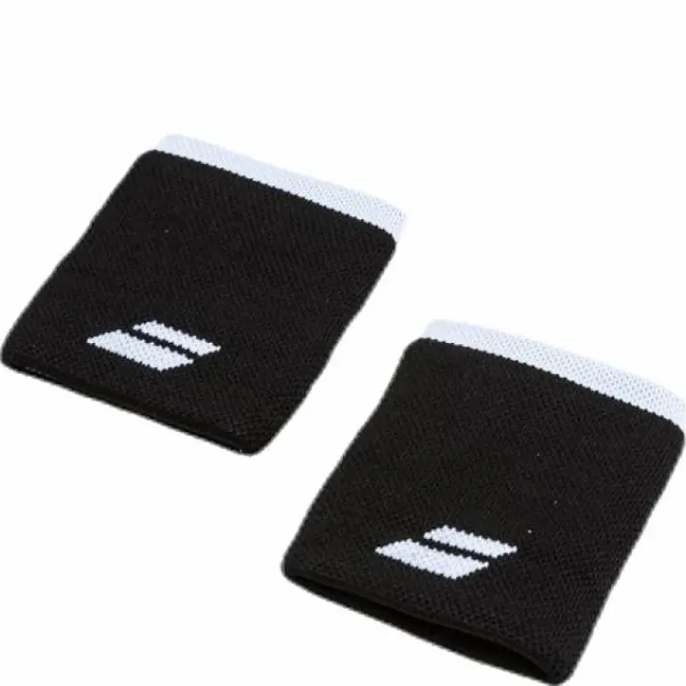 Wristband Jumbo Logo black