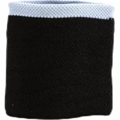 Wristband Logo black