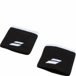 Wristband Logo black