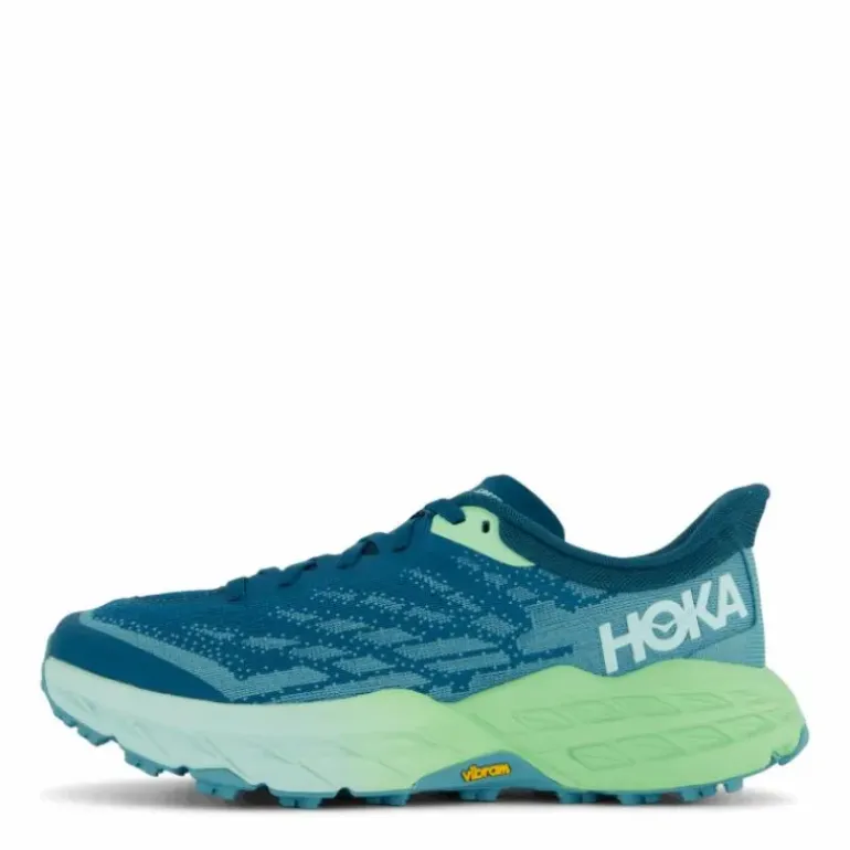 W speedgoat 5 Deep lagoon / ocean mist