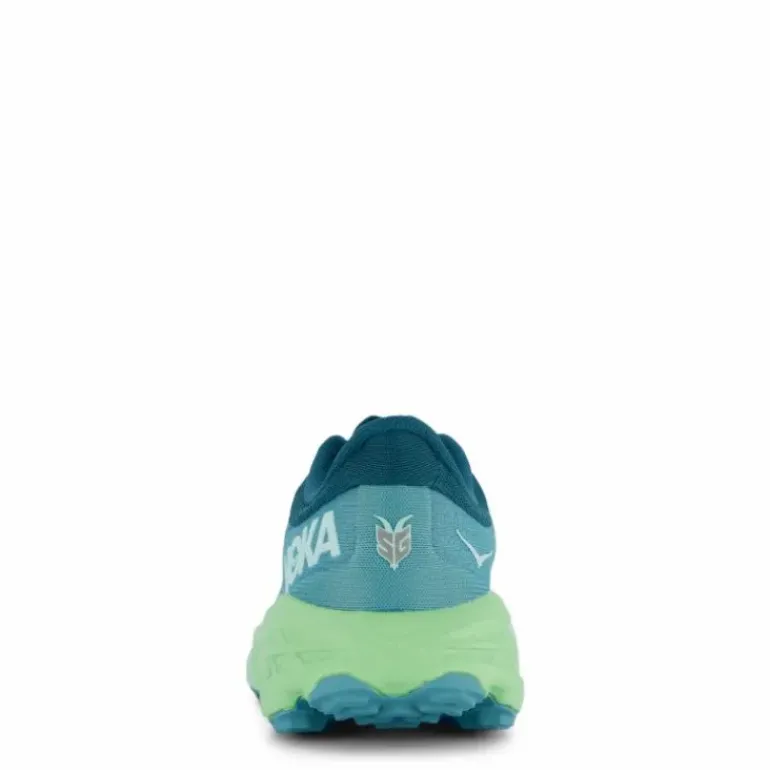 W speedgoat 5 Deep lagoon / ocean mist