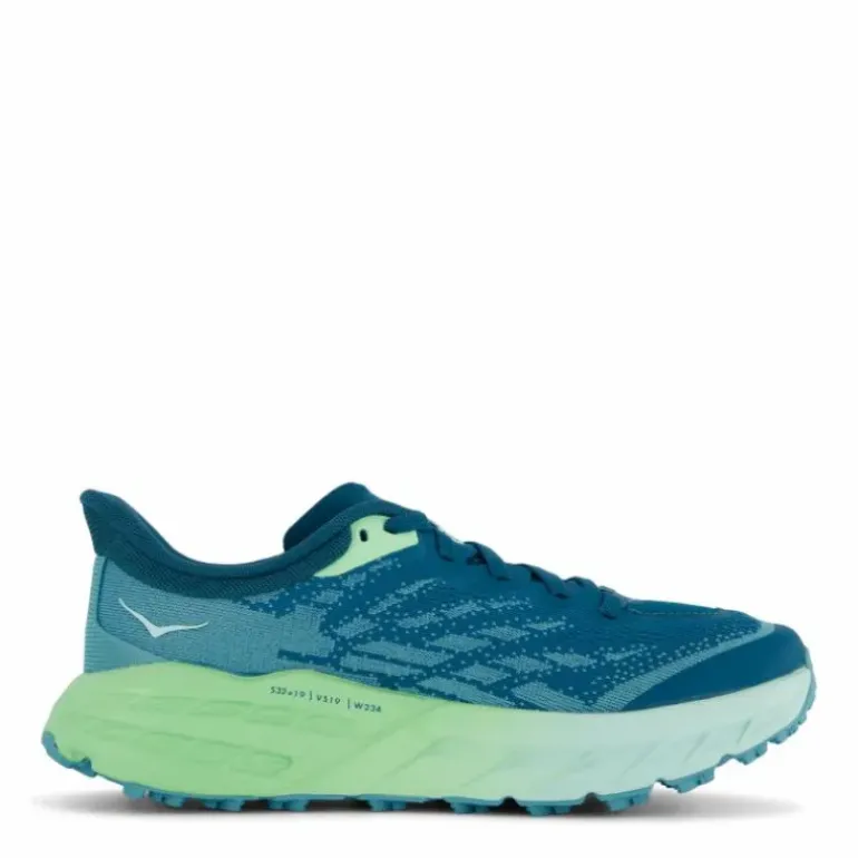 W speedgoat 5 Deep lagoon / ocean mist