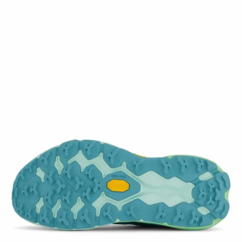 W speedgoat 5 Deep lagoon / ocean mist