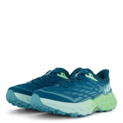 W speedgoat 5 Deep lagoon / ocean mist