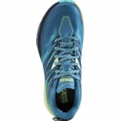 W speedgoat 4 wide Provincial blue / luminary gre
