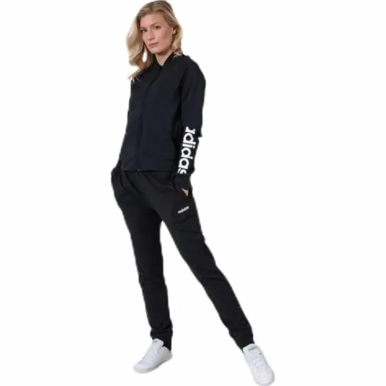 Wts New Co Mark White/Black