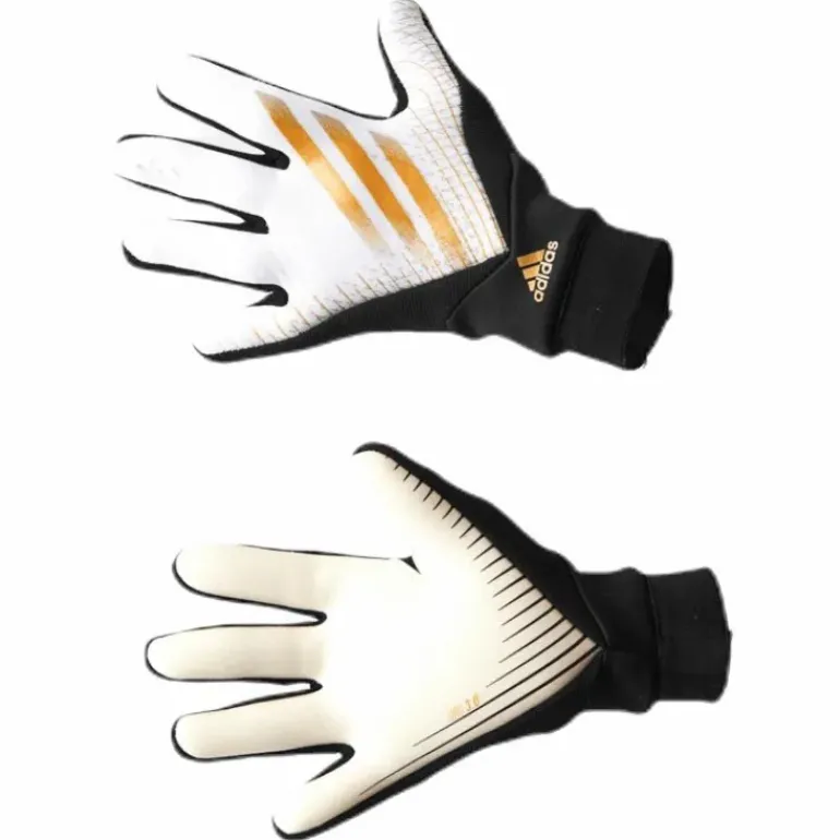 X Gl Lge White/Gold